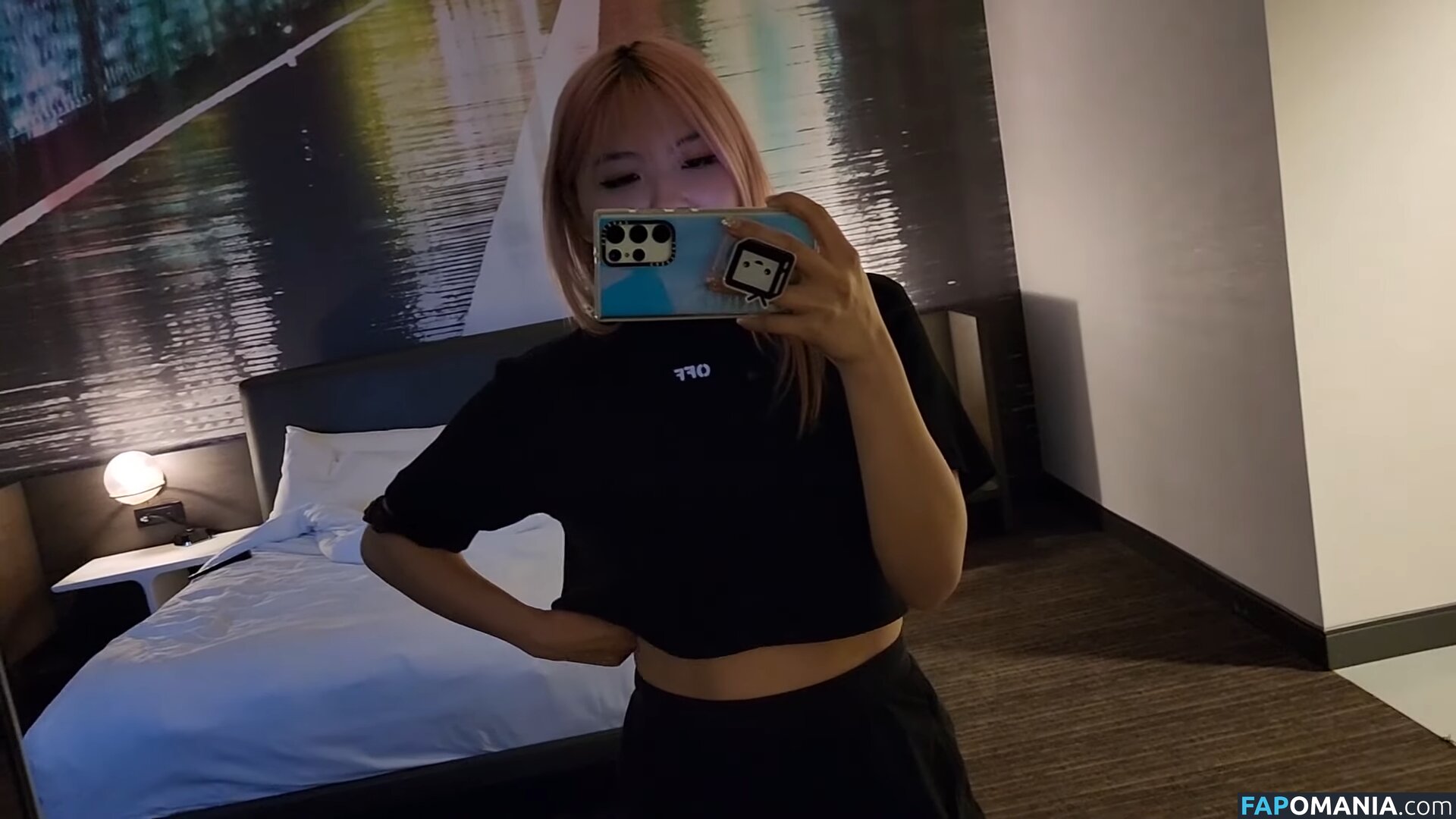 Yvonnie / yvonnieng Çıplak OnlyFans  Sızdırılmış Fotoğraf #472