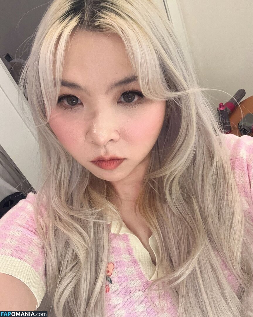 Yvonnie / yvonnieng Çıplak OnlyFans  Sızdırılmış Fotoğraf #681