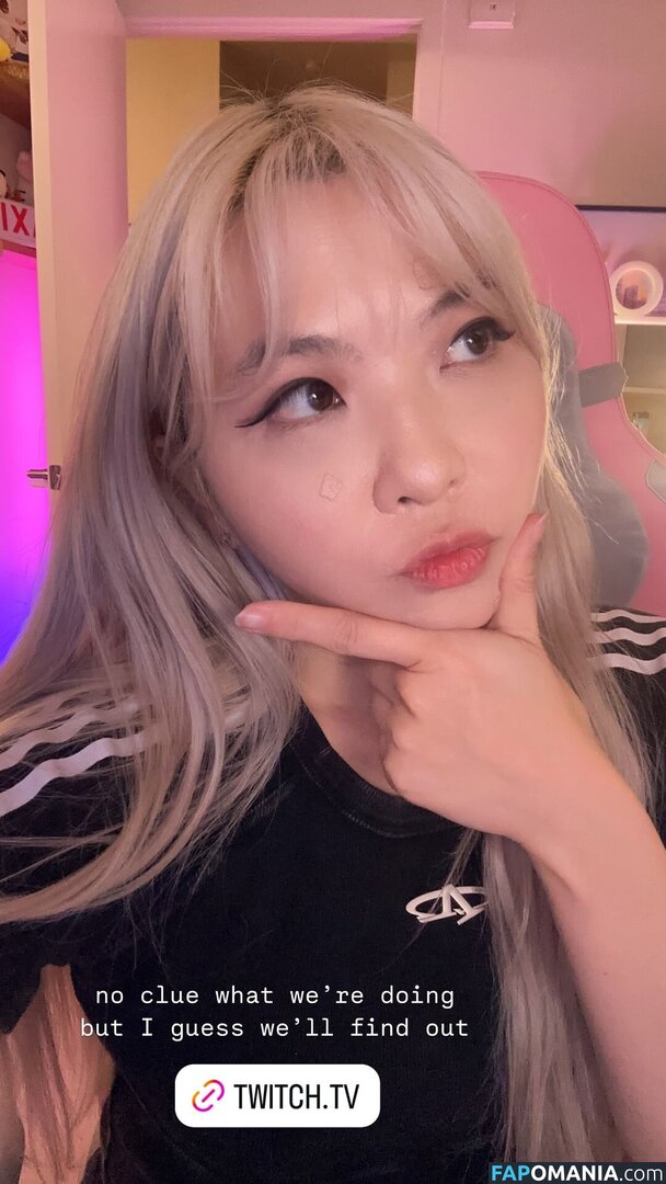 Yvonnie / yvonnieng Çıplak OnlyFans  Sızdırılmış Fotoğraf #688