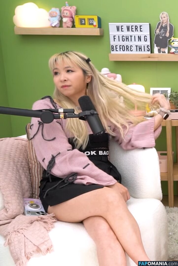Yvonnie / yvonnieng Çıplak OnlyFans  Sızdırılmış Fotoğraf #695