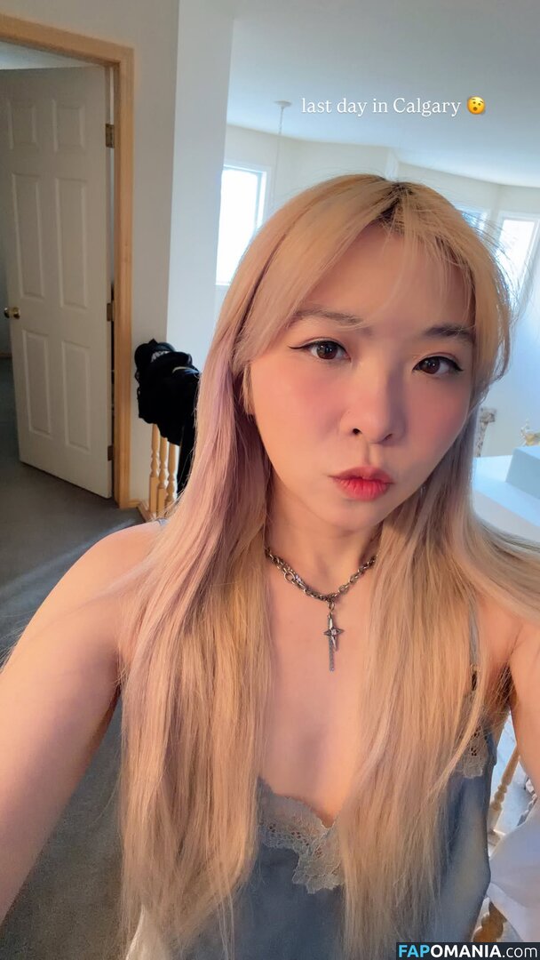 Yvonnie / yvonnieng Çıplak OnlyFans  Sızdırılmış Fotoğraf #707