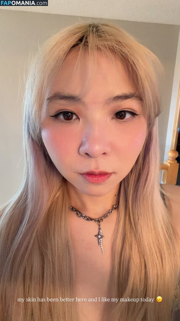 Yvonnie / yvonnieng Çıplak OnlyFans  Sızdırılmış Fotoğraf #708