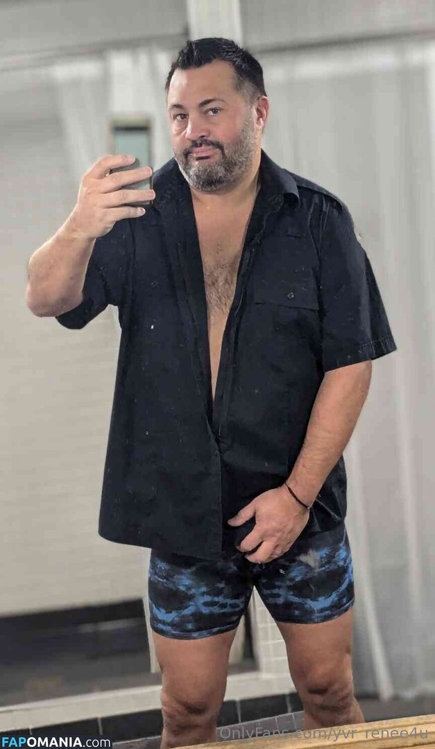 yvr_renee4u Çıplak OnlyFans  Sızdırılmış Fotoğraf #12