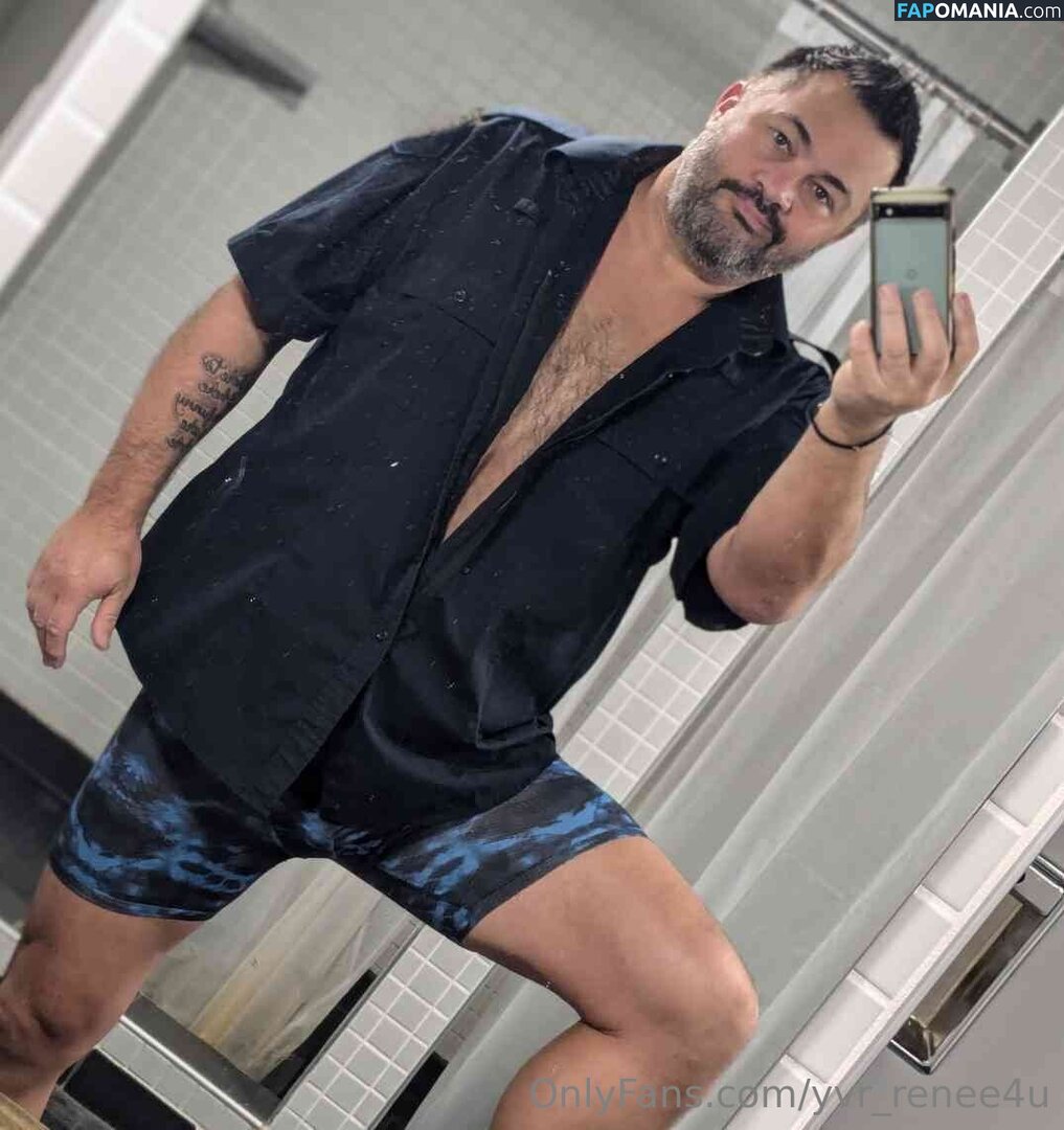 yvr_renee4u Çıplak OnlyFans  Sızdırılmış Fotoğraf #14