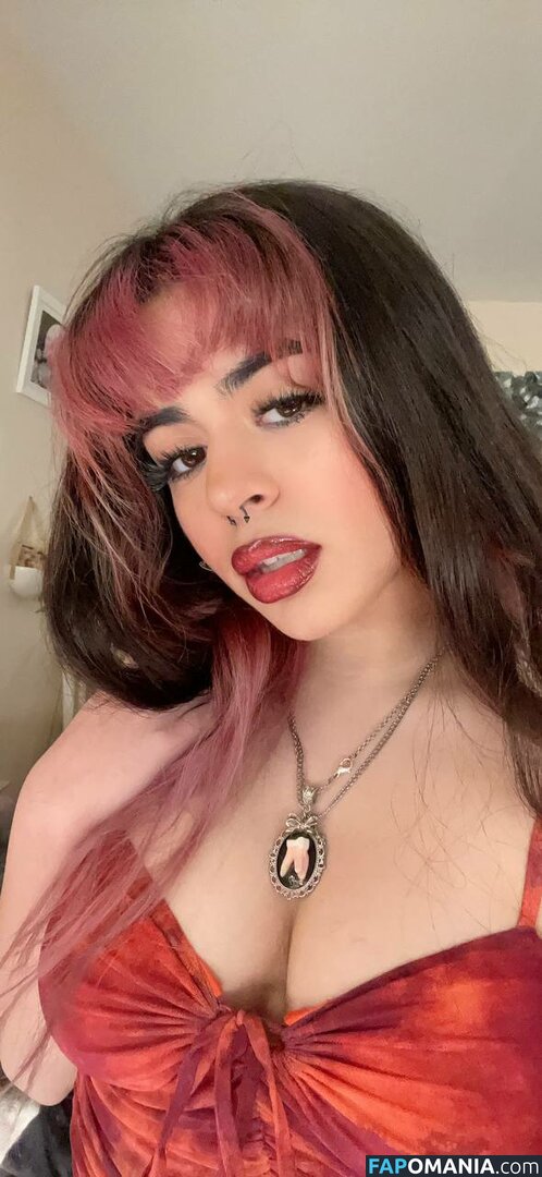 dumbdeadgrl / z666ra Çıplak OnlyFans  Sızdırılmış Fotoğraf #9