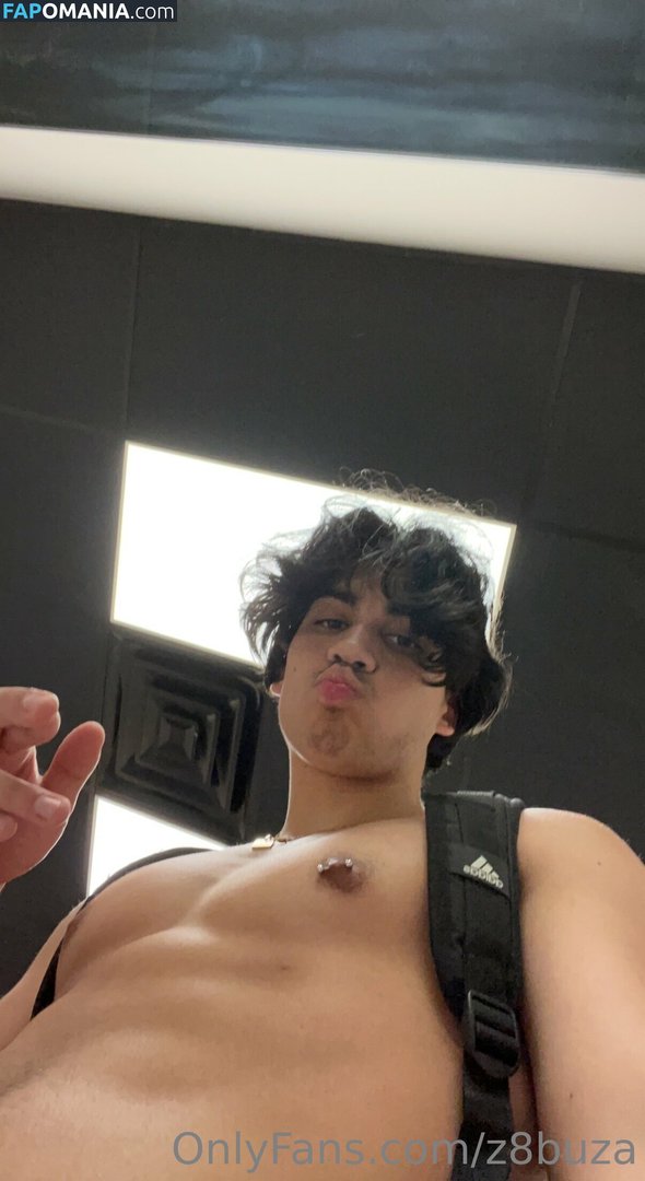 z8buza Çıplak OnlyFans  Sızdırılmış Fotoğraf #6