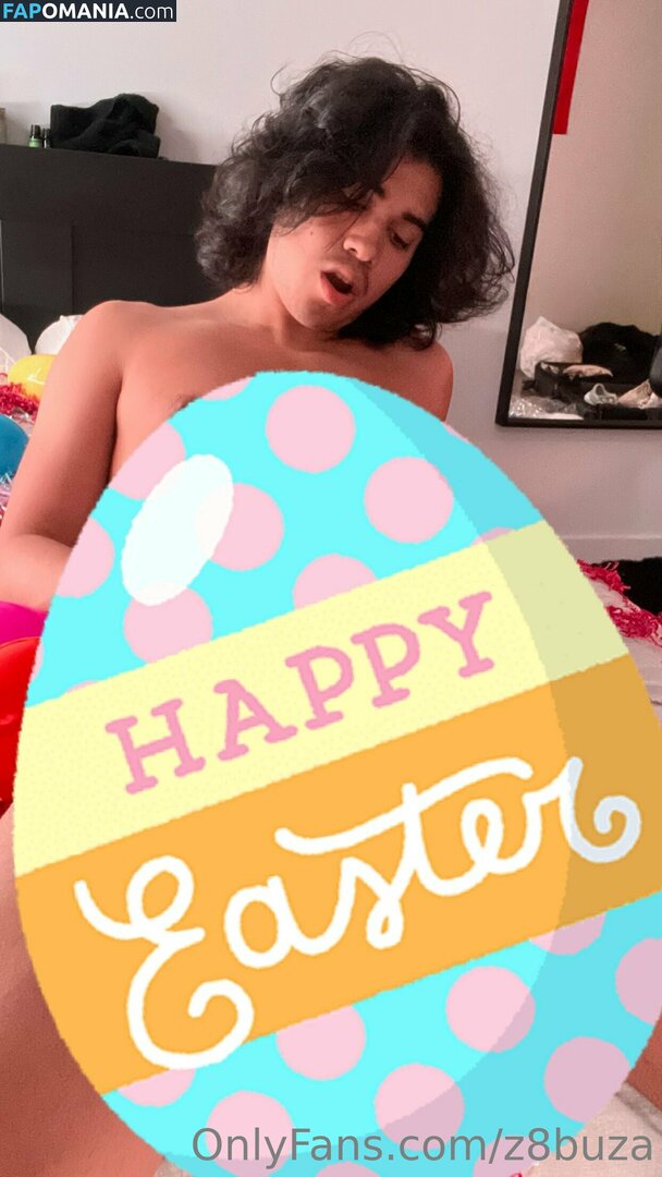 z8buza Çıplak OnlyFans  Sızdırılmış Fotoğraf #10