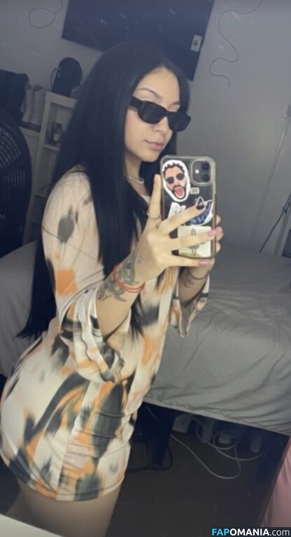 Zaai Olivera / https: / zai_olivera Çıplak OnlyFans  Sızdırılmış Fotoğraf #10