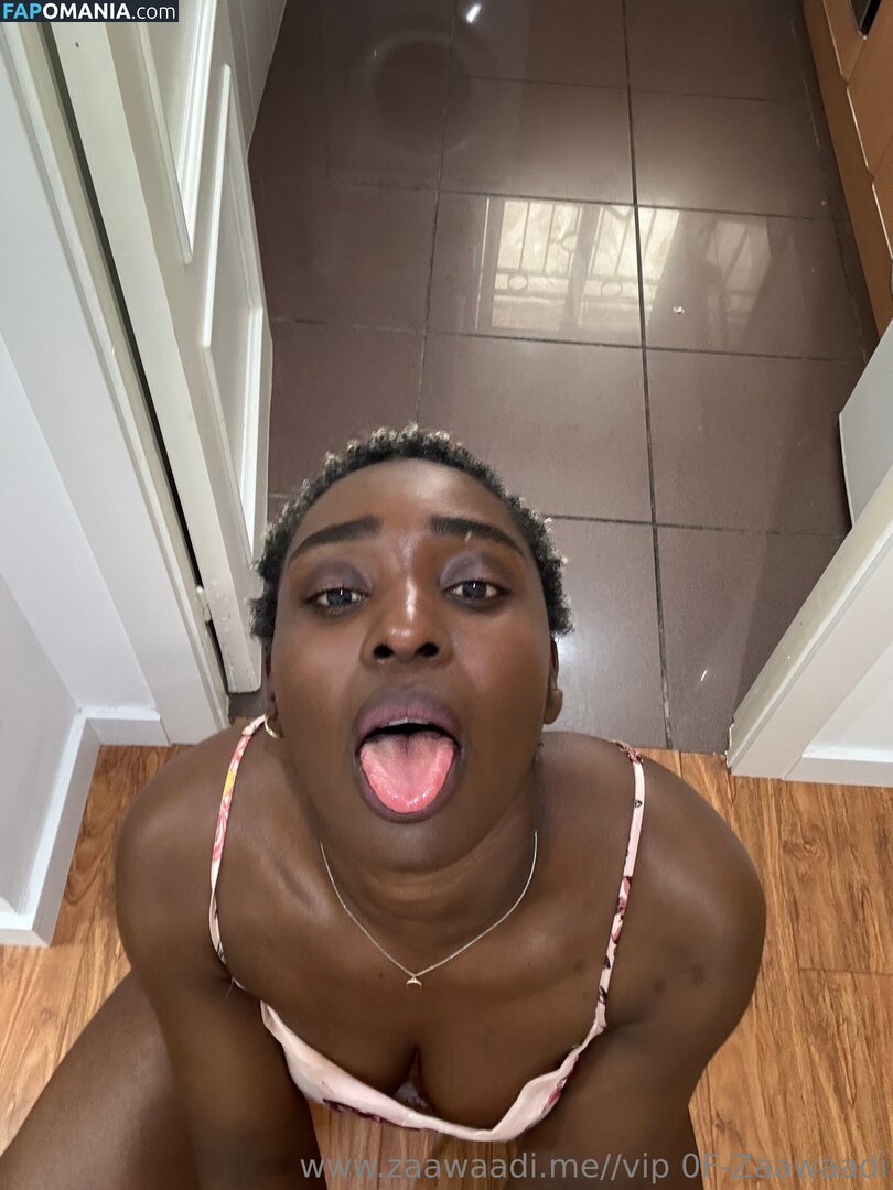 zaawaaditv / zaawadi Çıplak OnlyFans  Sızdırılmış Fotoğraf #12