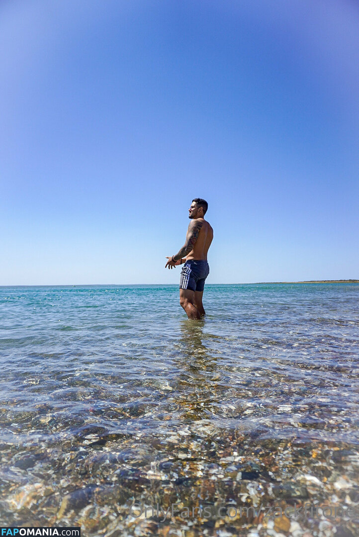 zackfitone Çıplak OnlyFans  Sızdırılmış Fotoğraf #13