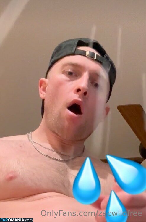 thezacwild / zacwildfree Çıplak OnlyFans  Sızdırılmış Fotoğraf #5