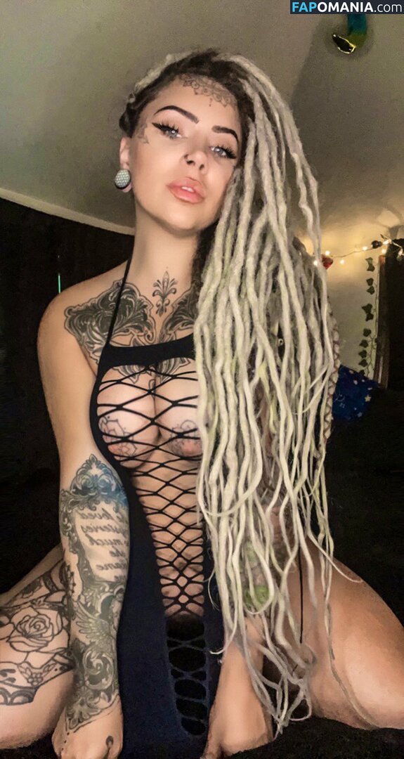 zahja / zahja__ / zahjalocs Çıplak OnlyFans  Sızdırılmış Fotoğraf #14