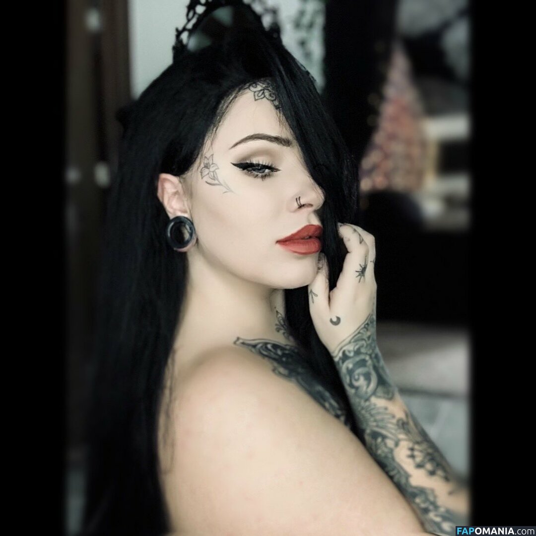 zahja / zahja__ / zahjalocs Çıplak OnlyFans  Sızdırılmış Fotoğraf #24