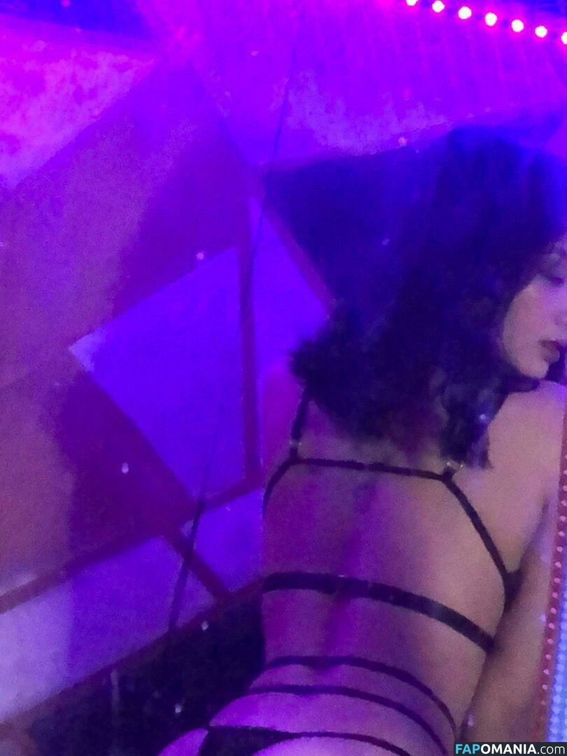 Zaiah Cazar / frstbite_iah / yukia_akuma / yukiaakuma / zaezacarias Çıplak OnlyFans  Sızdırılmış Fotoğraf #31