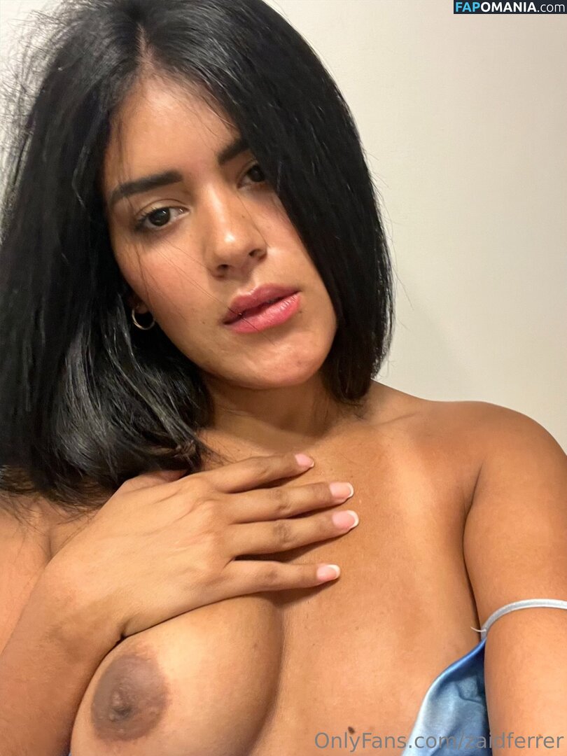 zaidferrer Çıplak OnlyFans  Sızdırılmış Fotoğraf #66