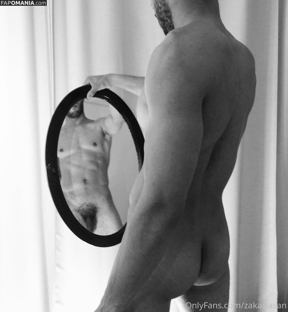 zakariasan / zakariasen Çıplak OnlyFans  Sızdırılmış Fotoğraf #18