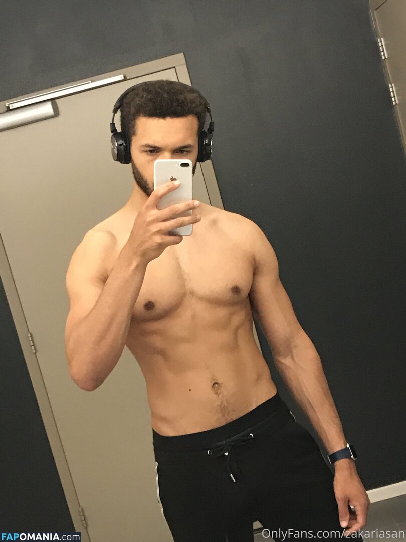 zakariasan / zakariasen Çıplak OnlyFans  Sızdırılmış Fotoğraf #20