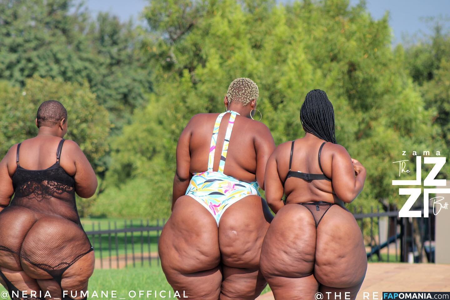 zama_the_butt Çıplak OnlyFans  Sızdırılmış Fotoğraf #4