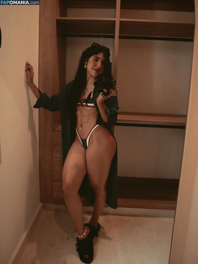 Zamira Garcia / zairag / zamirasgarcia Çıplak OnlyFans  Sızdırılmış Fotoğraf #1