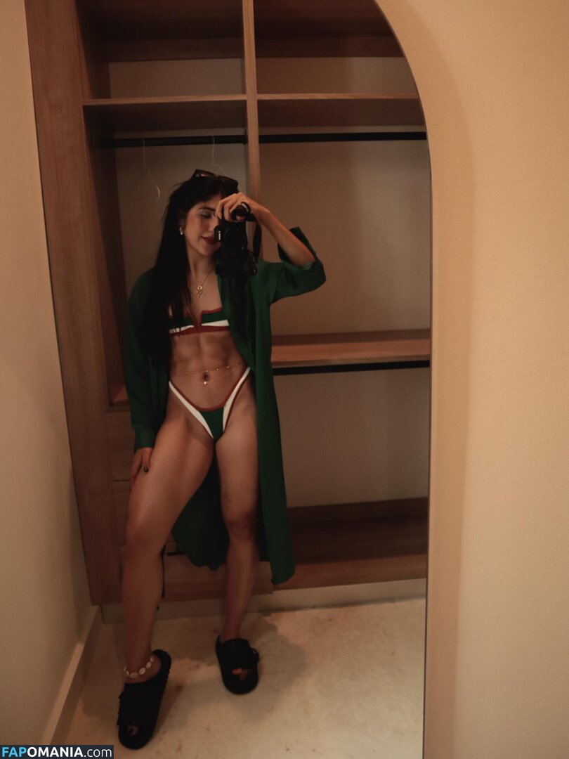 Zamira Garcia / zairag / zamirasgarcia Çıplak OnlyFans  Sızdırılmış Fotoğraf #7