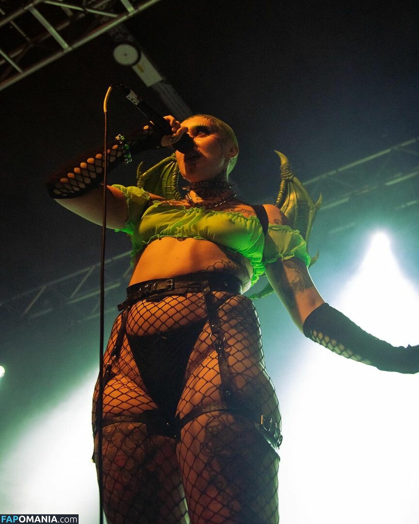 Zand / ihatezand Çıplak OnlyFans  Sızdırılmış Fotoğraf #8