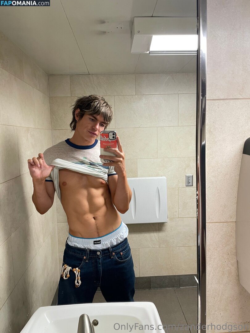 zanderhodgson Çıplak OnlyFans  Sızdırılmış Fotoğraf #3