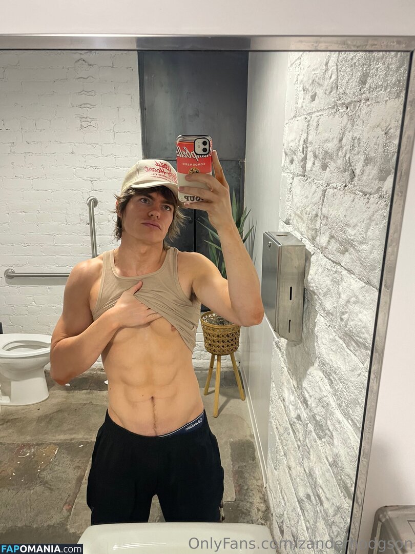 zanderhodgson Çıplak OnlyFans  Sızdırılmış Fotoğraf #5