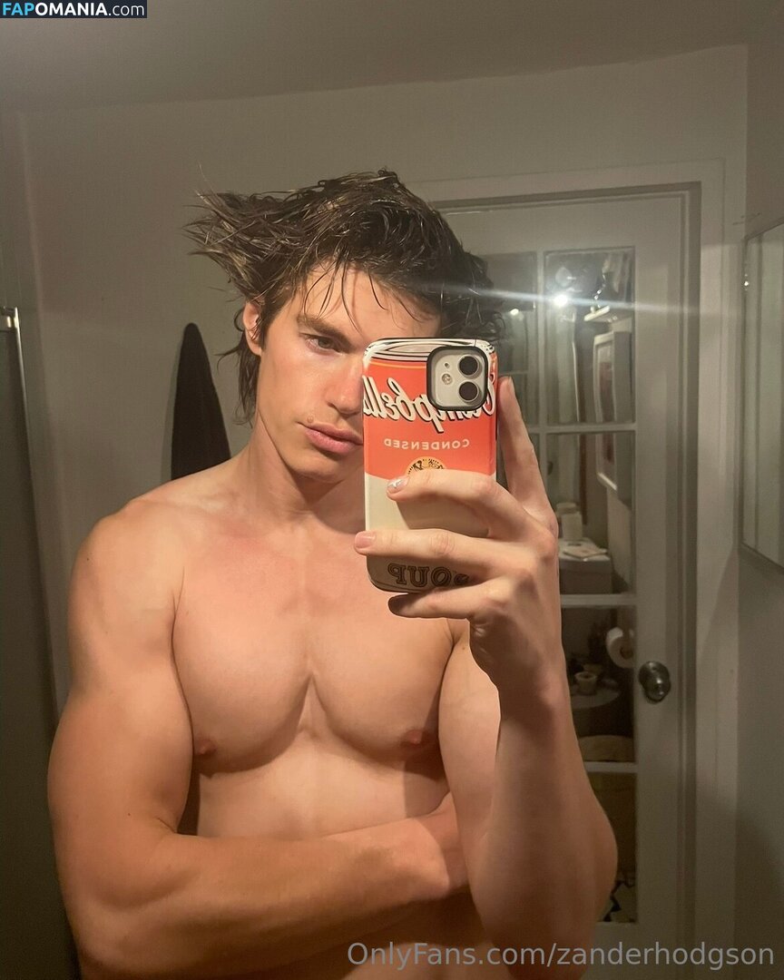 zanderhodgson Çıplak OnlyFans  Sızdırılmış Fotoğraf #13