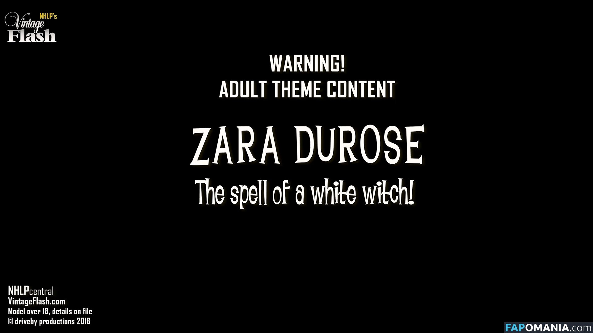 Zara Durose / zaradurose / zaraduroseofficial Çıplak OnlyFans  Sızdırılmış Fotoğraf #1