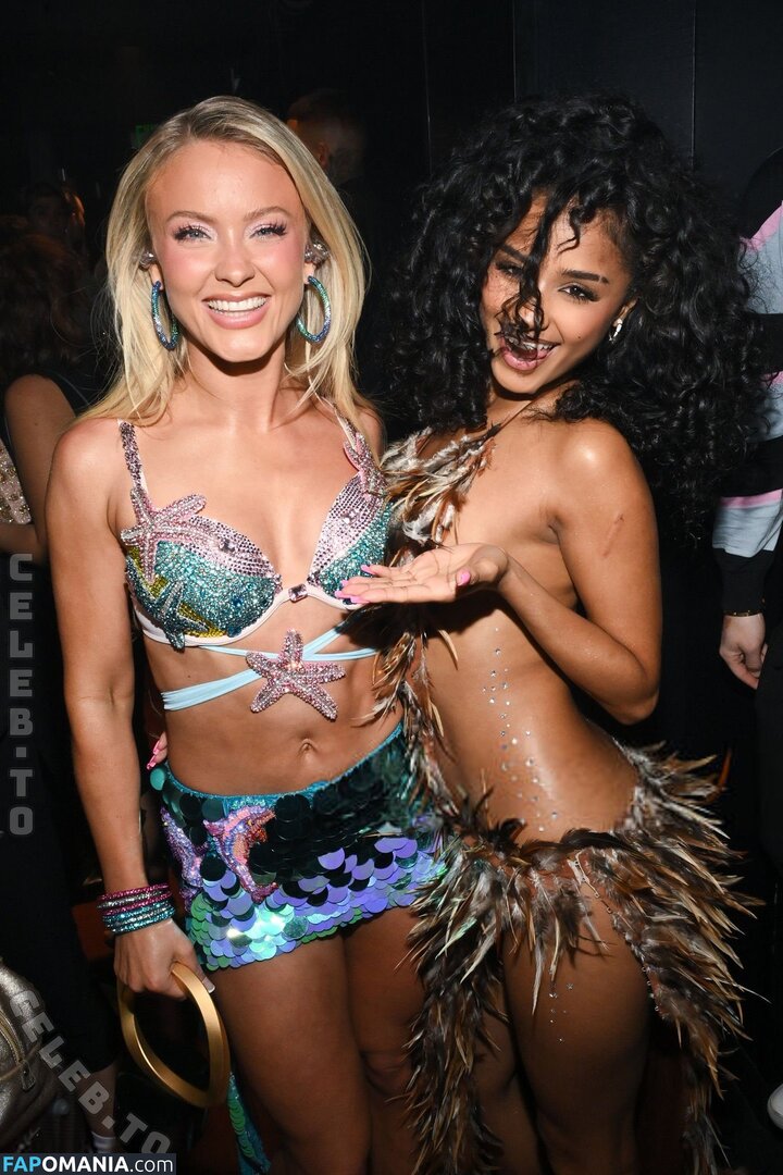Zara Larsson / zaralarsson Çıplak OnlyFans  Sızdırılmış Fotoğraf #7