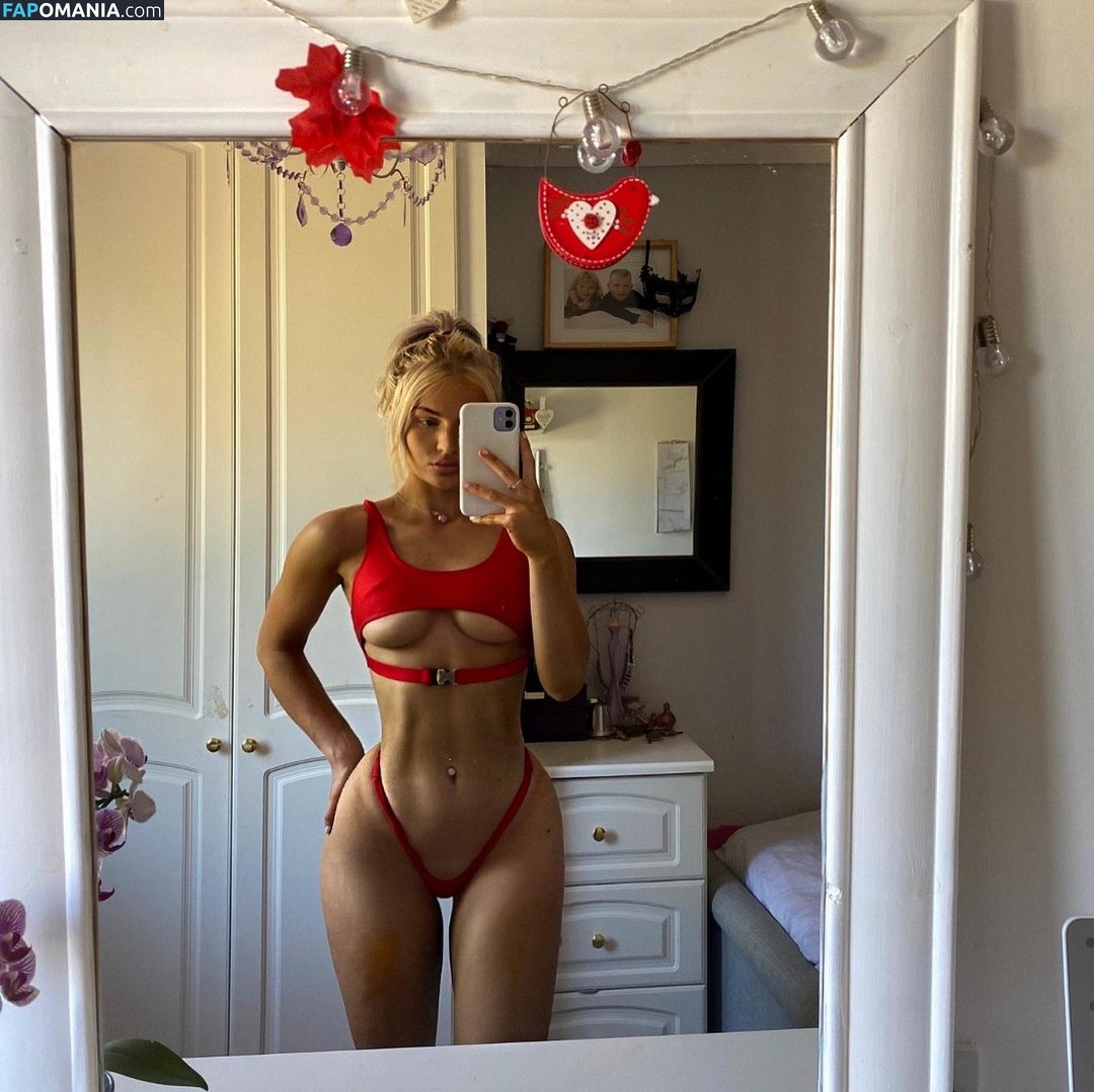 Zara Louisa / zara.louisa Çıplak OnlyFans  Sızdırılmış Fotoğraf #5
