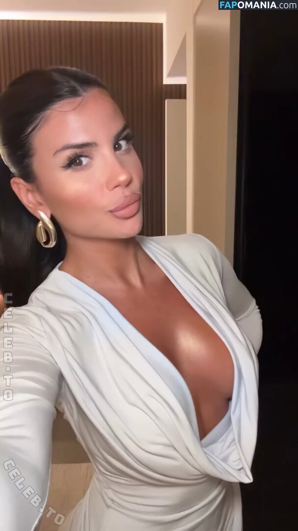 Zara Secret / zara_secret / zara_secrett Çıplak OnlyFans  Sızdırılmış Fotoğraf #1