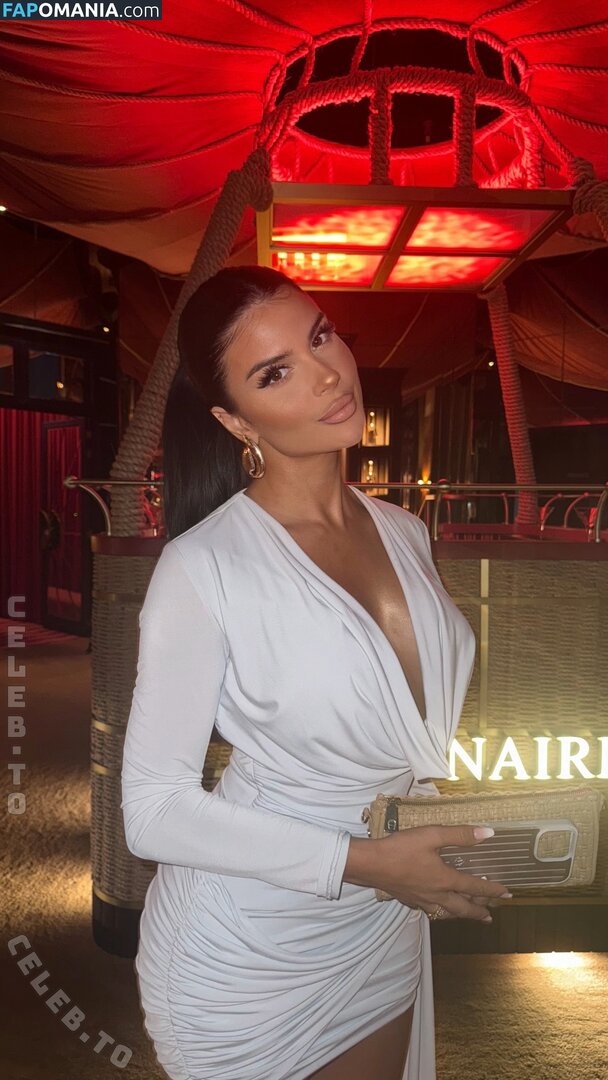 Zara Secret / zara_secret / zara_secrett Çıplak OnlyFans  Sızdırılmış Fotoğraf #2