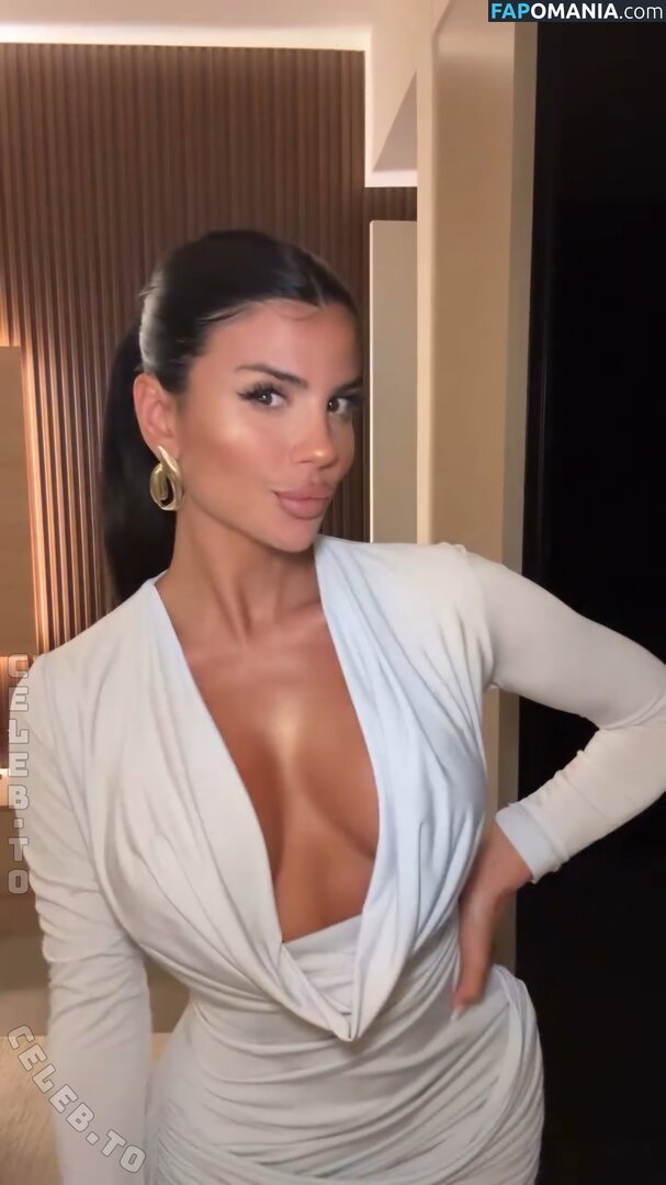 Zara Secret / zara_secret / zara_secrett Çıplak OnlyFans  Sızdırılmış Fotoğraf #3