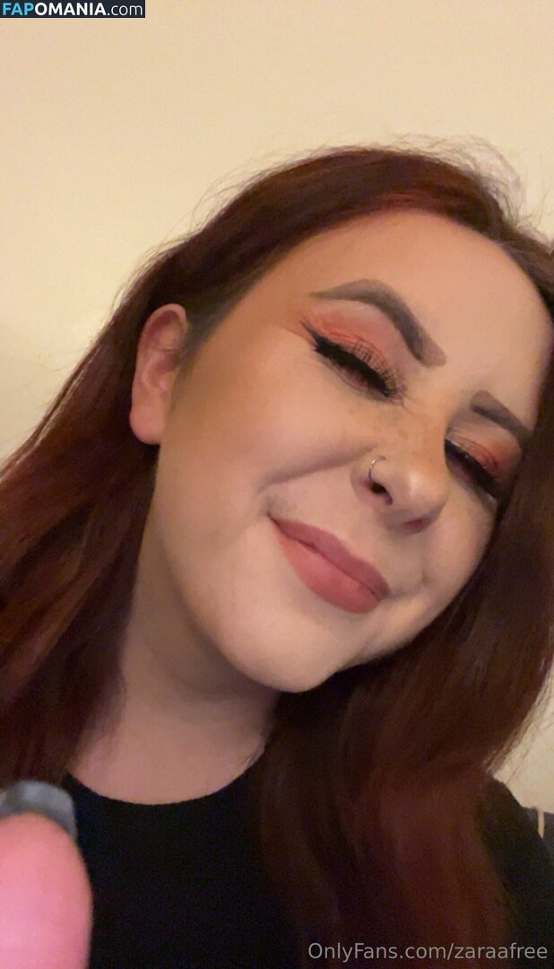 zara_afree9838 / zaraafree Çıplak OnlyFans  Sızdırılmış Fotoğraf #9