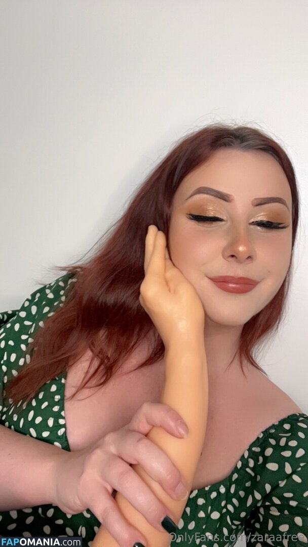 zara_afree9838 / zaraafree Çıplak OnlyFans  Sızdırılmış Fotoğraf #20