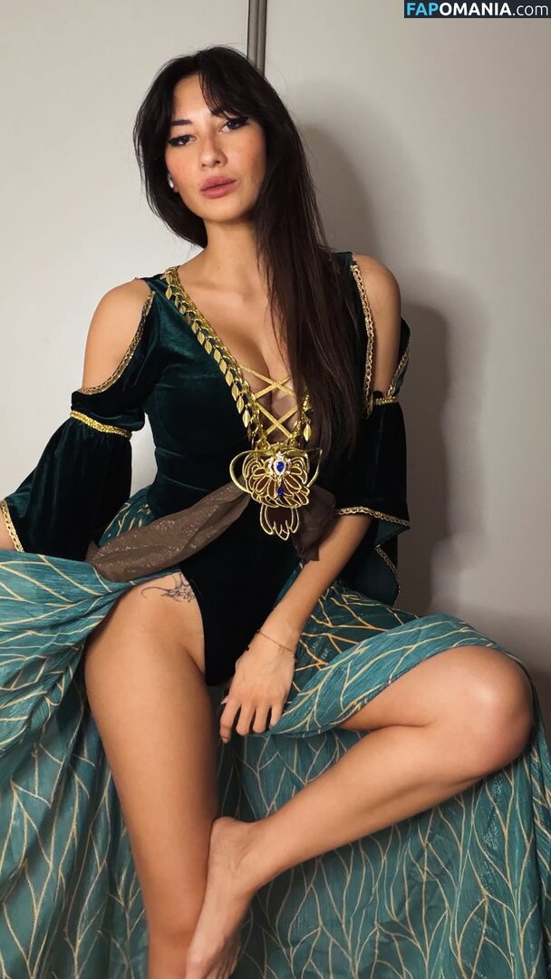 ZaraOnDemand Çıplak OnlyFans  Sızdırılmış Fotoğraf #42