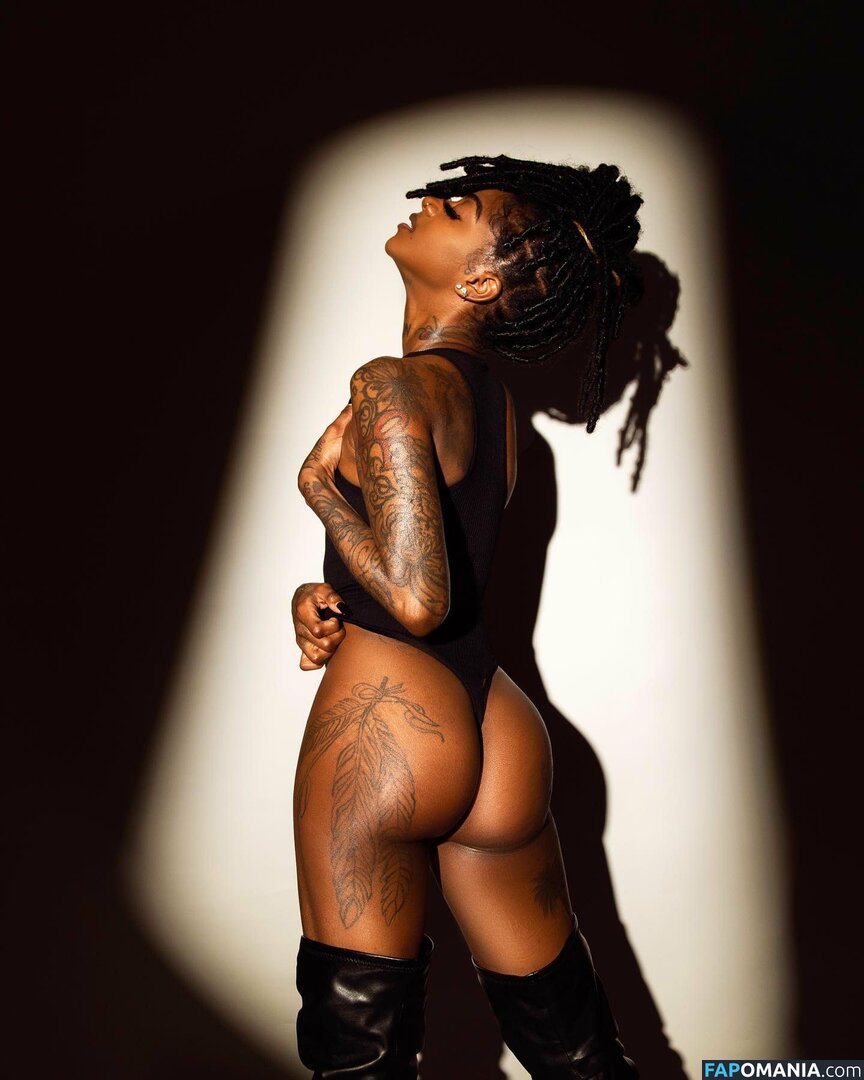 Zaria Linton / ZariaFknLinton / zarialinton Çıplak OnlyFans  Sızdırılmış Fotoğraf #5