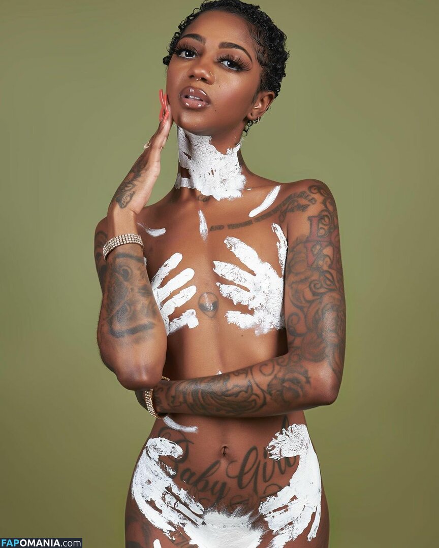 Zaria Linton / ZariaFknLinton / zarialinton Çıplak OnlyFans  Sızdırılmış Fotoğraf #8