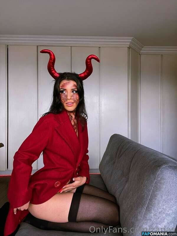 Zarias / ofzarias Çıplak OnlyFans  Sızdırılmış Fotoğraf #242