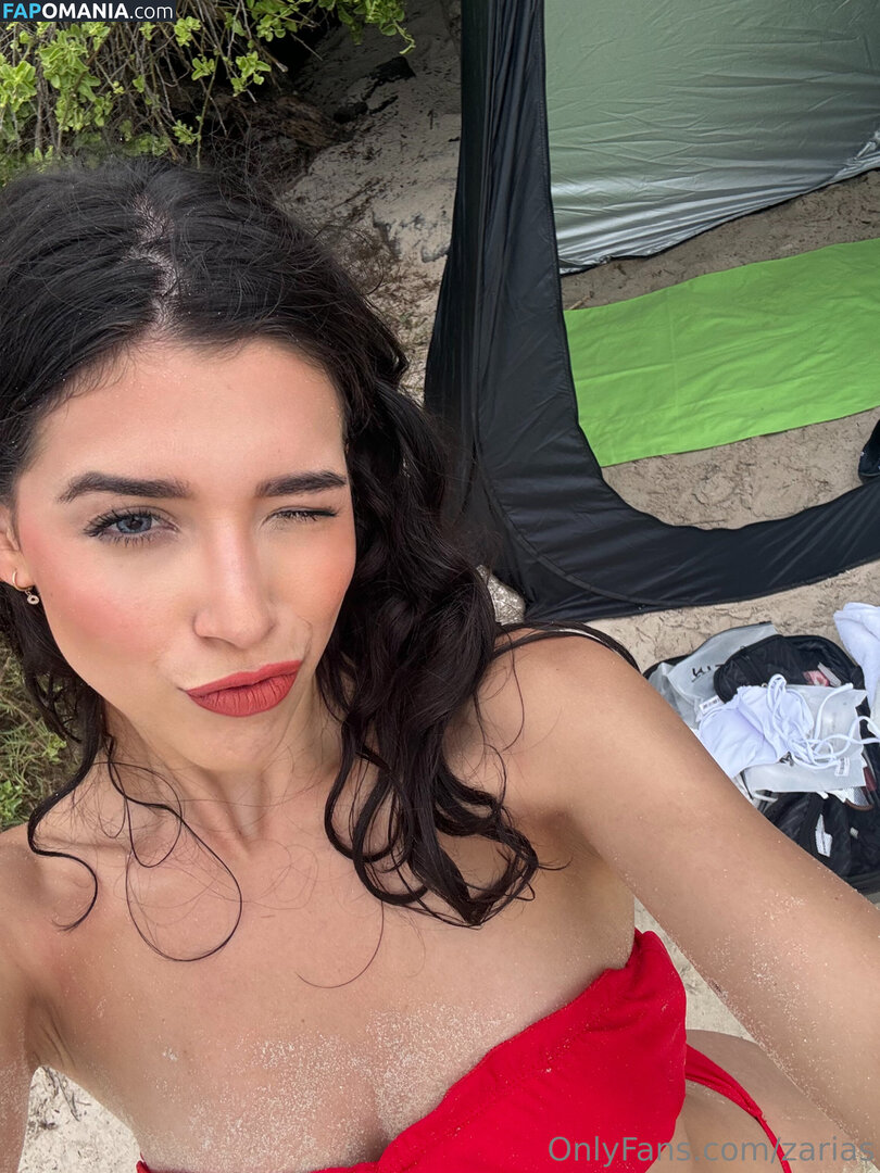 Zarias / ofzarias Çıplak OnlyFans  Sızdırılmış Fotoğraf #322