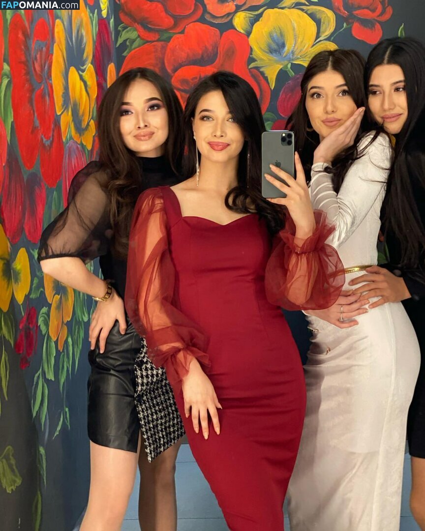  / @zarina_yuldashova_ / Yuldasheva / Yuldashova / Zarin / Zarina / Zarina Yuldasheva Çıplak OnlyFans  Sızdırılmış Fotoğraf #47