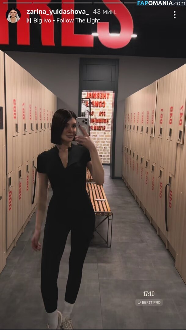  / @zarina_yuldashova_ / Yuldasheva / Yuldashova / Zarin / Zarina / Zarina Yuldasheva Çıplak OnlyFans  Sızdırılmış Fotoğraf #55