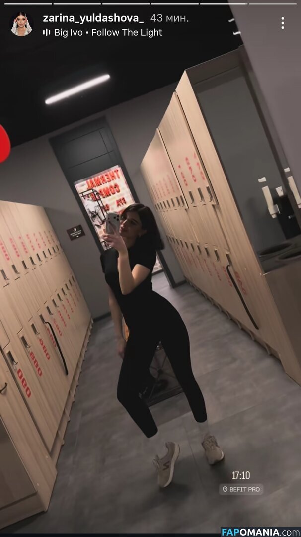  / @zarina_yuldashova_ / Yuldasheva / Yuldashova / Zarin / Zarina / Zarina Yuldasheva Çıplak OnlyFans  Sızdırılmış Fotoğraf #56