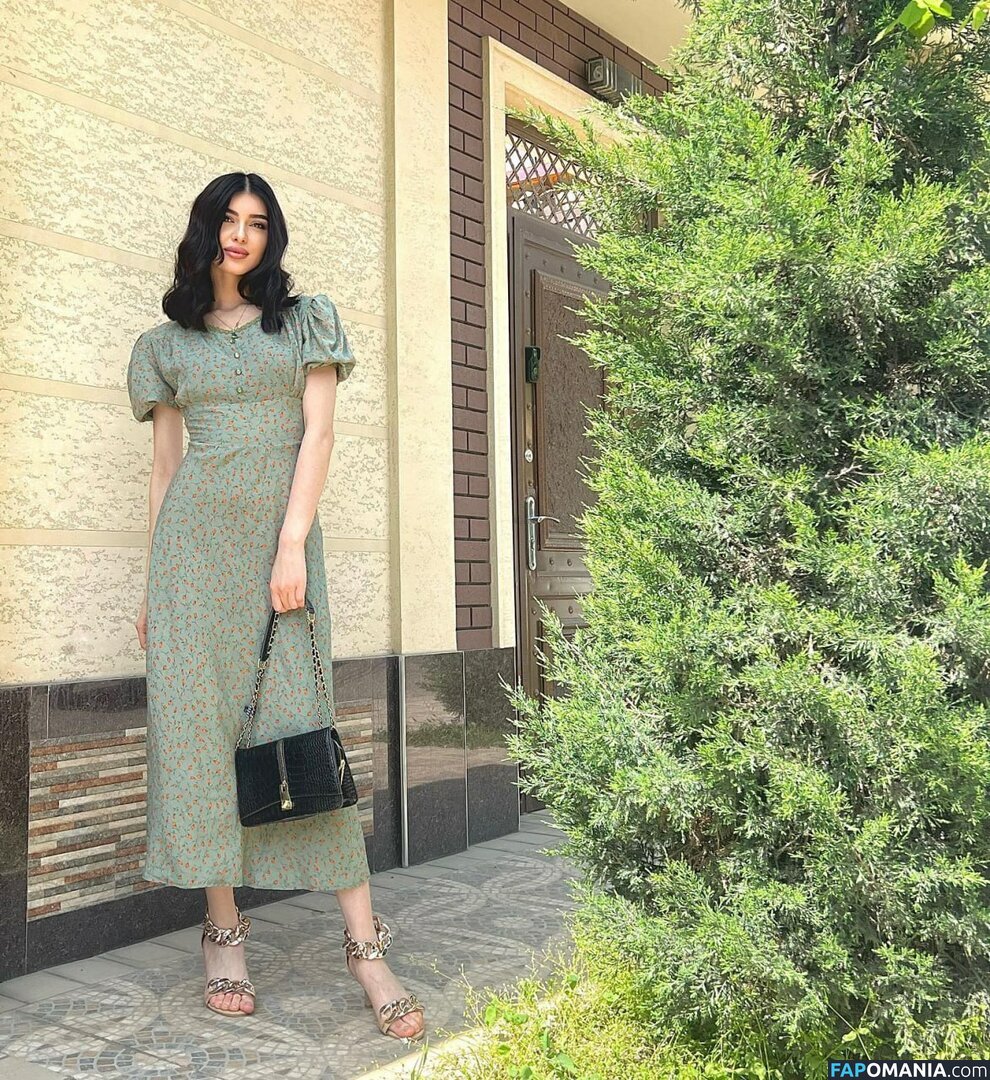  / @zarina_yuldashova_ / Yuldasheva / Yuldashova / Zarin / Zarina / Zarina Yuldasheva Çıplak OnlyFans  Sızdırılmış Fotoğraf #72