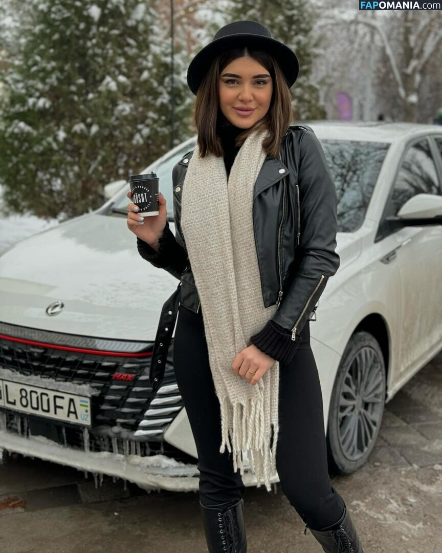  / @zarina_yuldashova_ / Yuldasheva / Yuldashova / Zarin / Zarina / Zarina Yuldasheva Çıplak OnlyFans  Sızdırılmış Fotoğraf #122