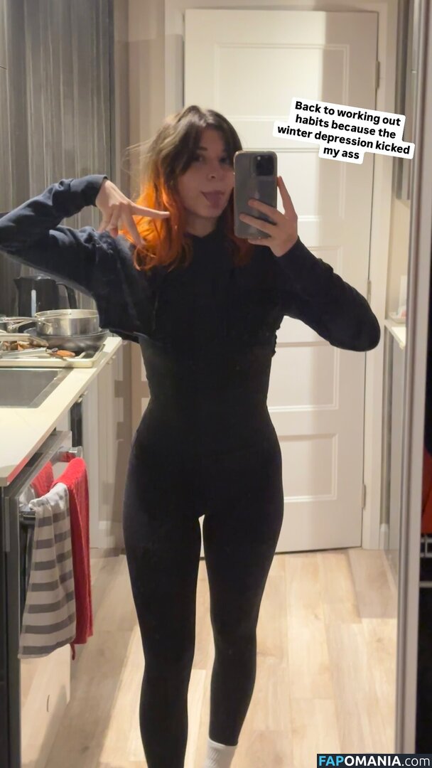 Zastela / Zasterini / zastelaz Çıplak OnlyFans  Sızdırılmış Fotoğraf #7
