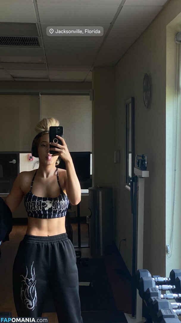 Zayda Steel / zaydasteel Çıplak OnlyFans  Sızdırılmış Fotoğraf #12