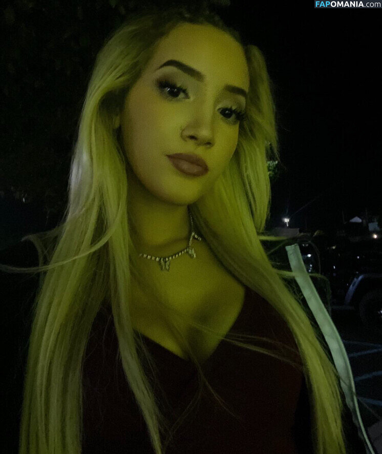 Zayda Steel / zaydasteel Çıplak OnlyFans  Sızdırılmış Fotoğraf #16