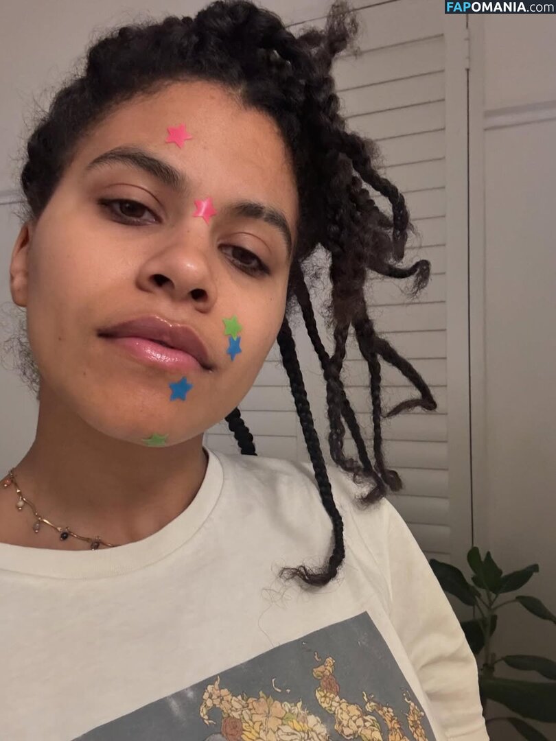 Zazie Beetz / zaziebeetz Çıplak OnlyFans  Sızdırılmış Fotoğraf #6